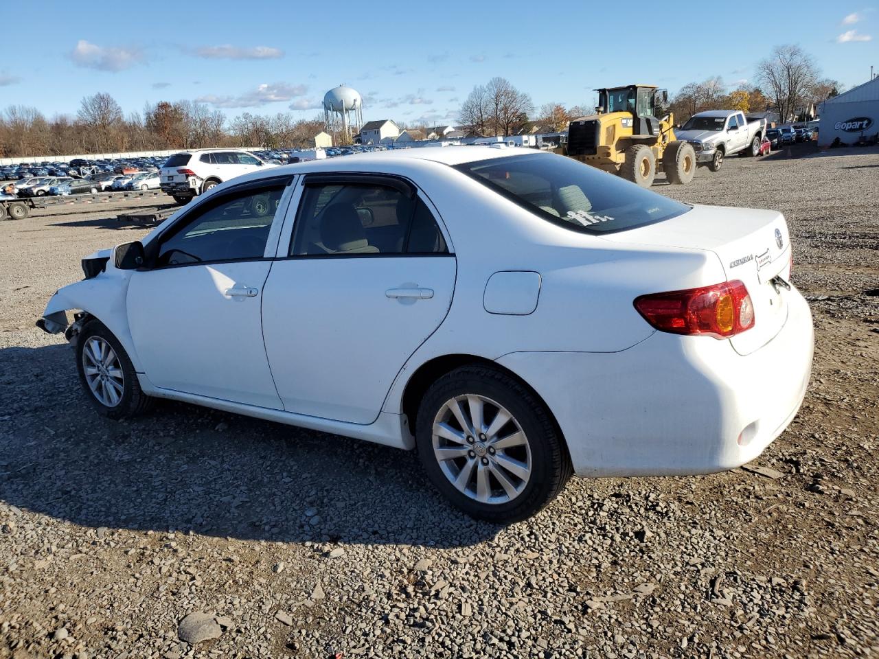 2010 Toyota Corolla - Image 2