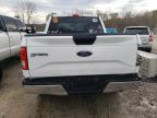 2016 Ford F150 Supercrew за продажба в Louisville, KY - Front End