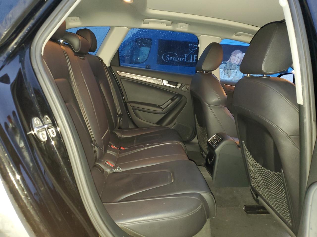 2014 Audi A4 - Image 11