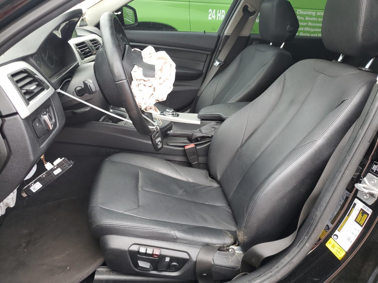 2013 BMW 3er - Image 7