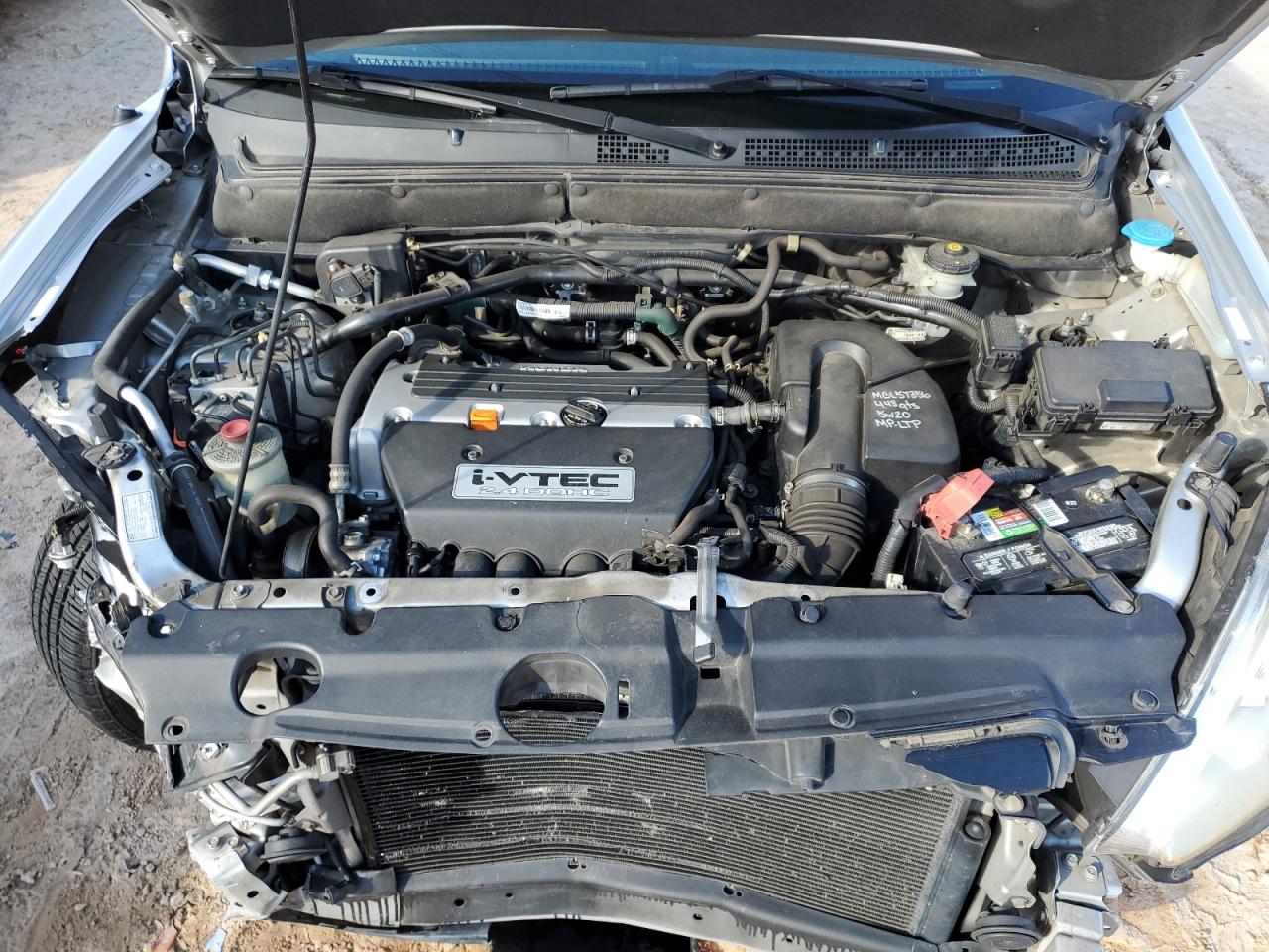 2006 Honda CR-V - Image 13