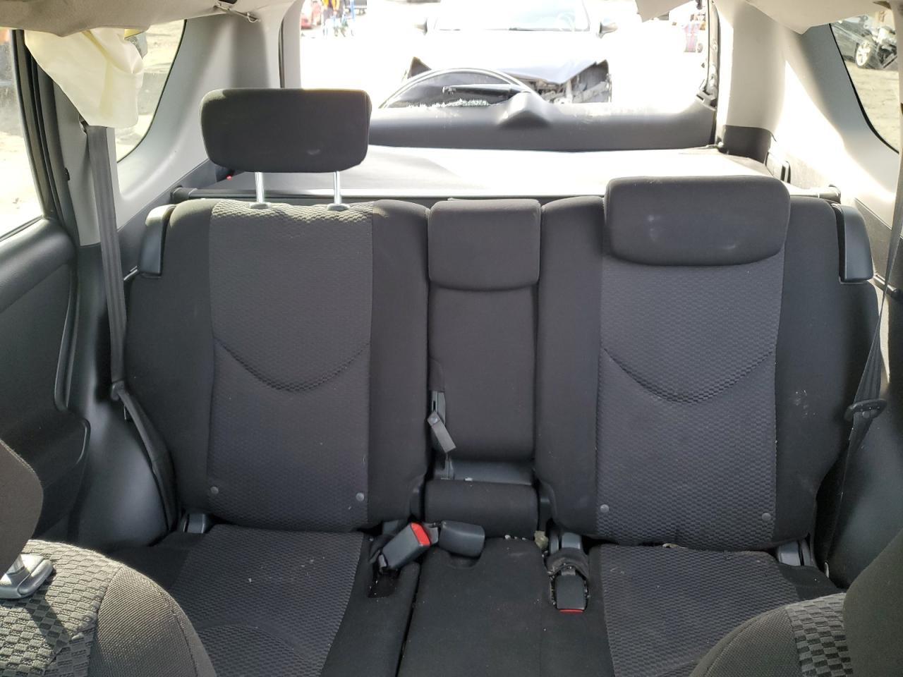 2008 Toyota RAV 4 - Image 10