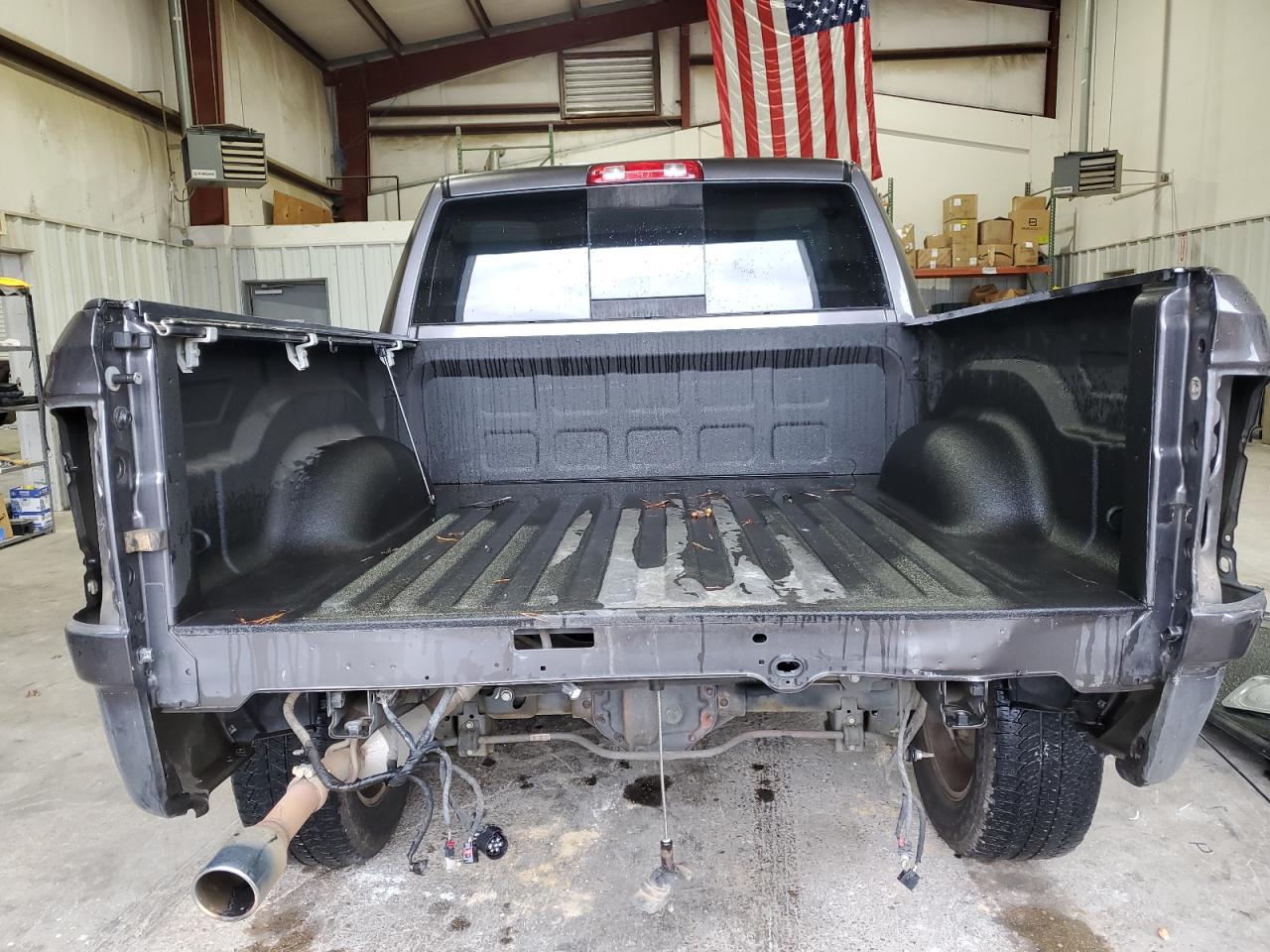 2015 RAM 1500 - Image 6