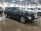 2012 Lincoln Mkz Hybrid en Venta en Ham Lake, MN - Front End