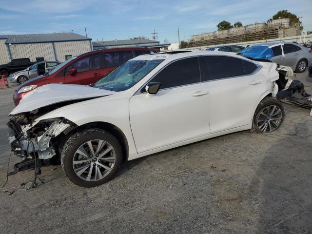 LEXUS ES 250 BAS 2021