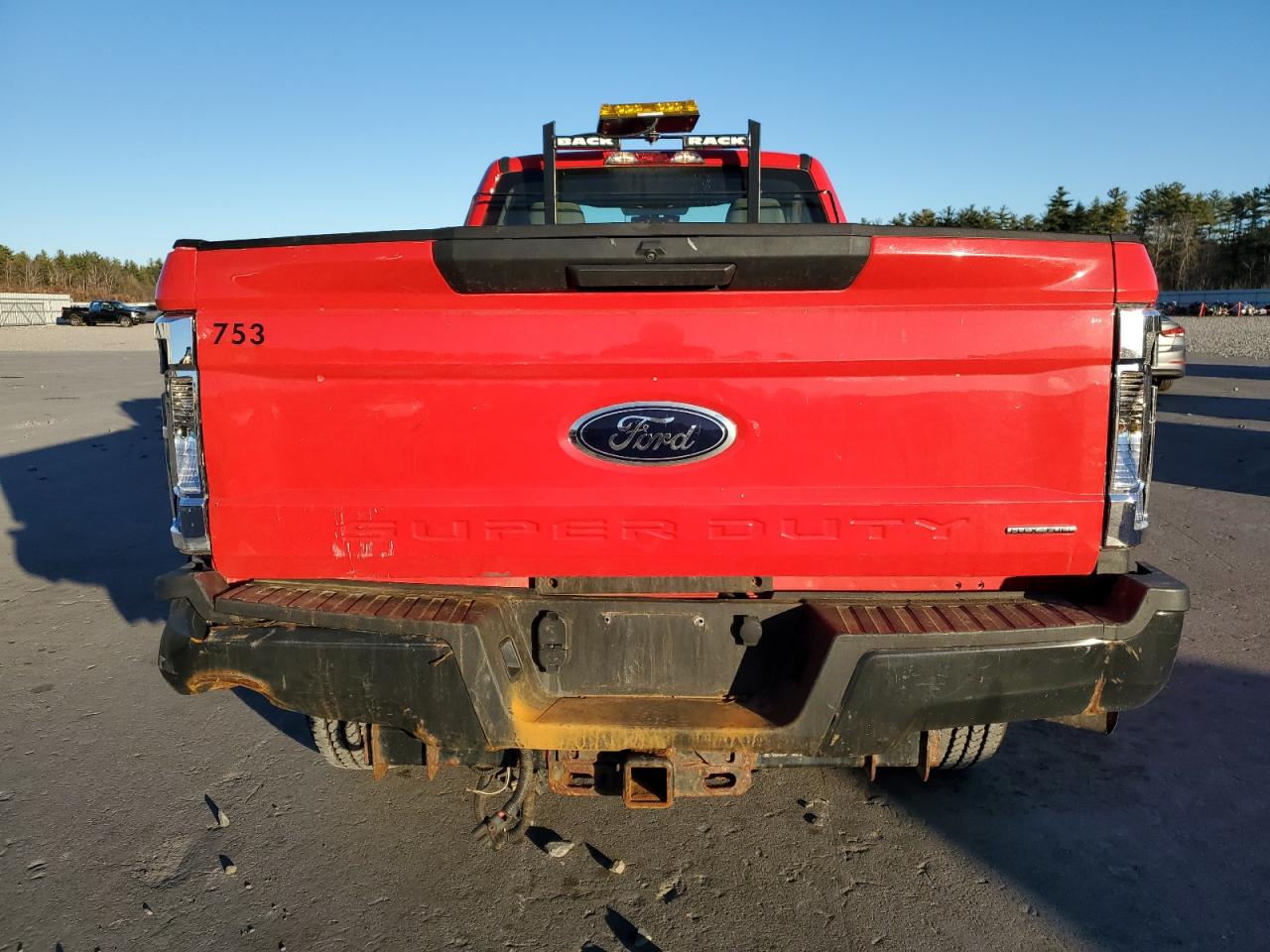 2019 Ford F250 - Image 6