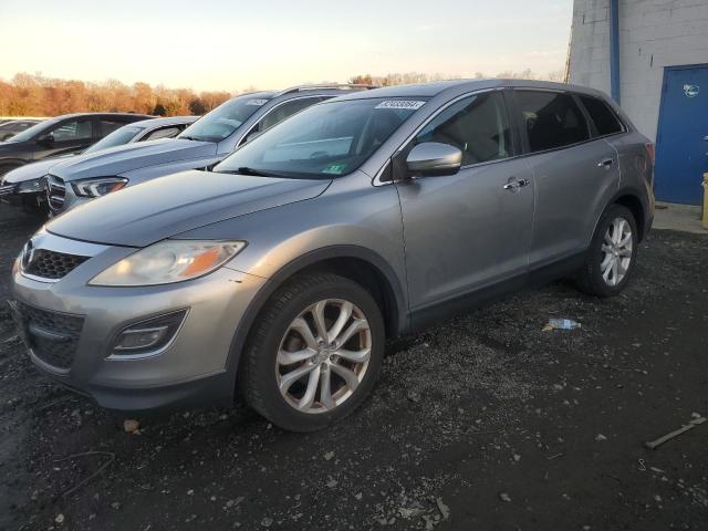 2012 Mazda Cx-9 