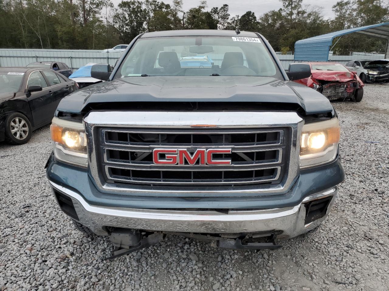 2014 GMC Sierra - Image 5