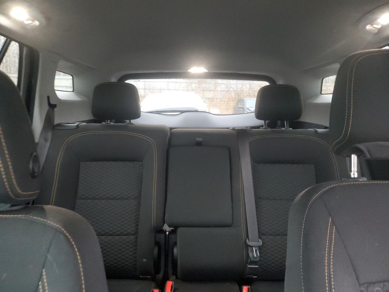 2018 GMC Terrain - Image 10