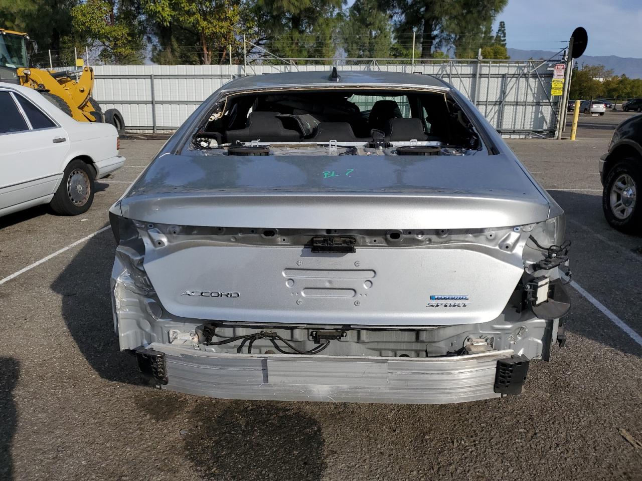 2024 Honda Accord - Image 6