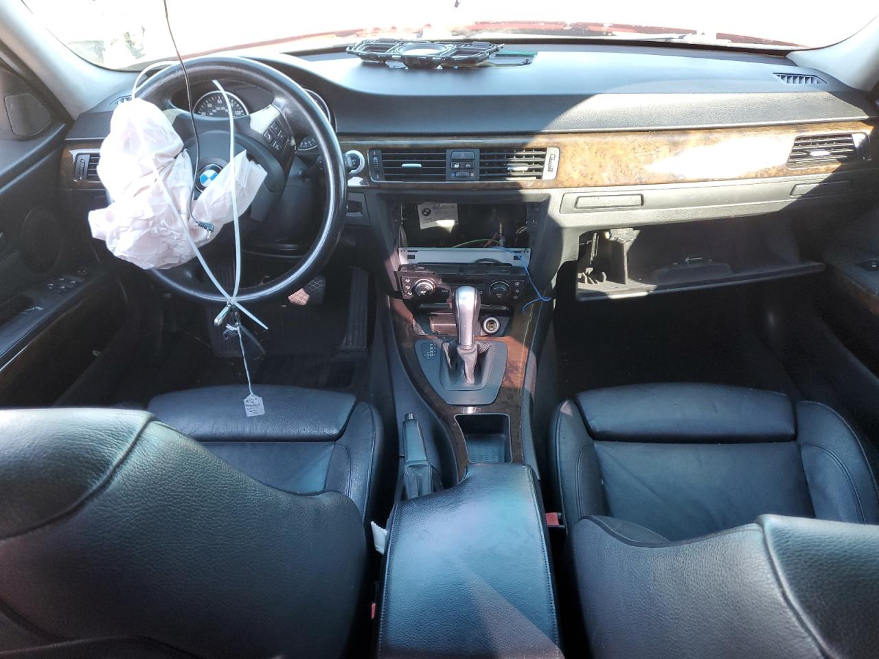 2006 BMW 3er - Image 8