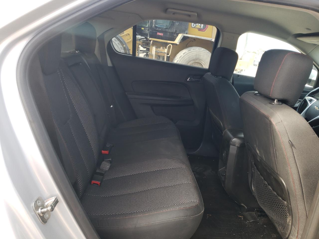 2013 Chevrolet Equinox - Image 11