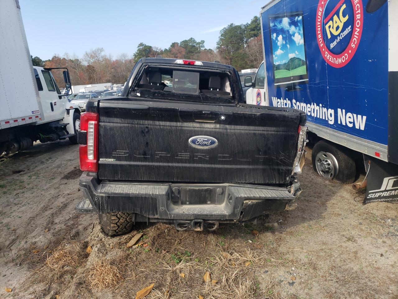 2023 Ford F250 - Image 6