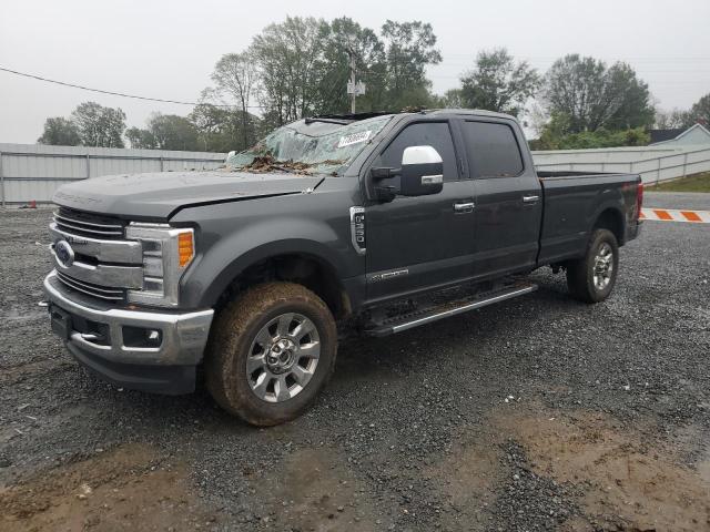  FORD F350 2019 Чорний