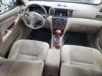 2007 Toyota Corolla Ce en Venta en Dyer, IN - Normal Wear
