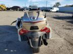 2017 CAN-AM SPYDER ROADSTER RT for sale at Copart WI - MILWAUKEE SOUTH