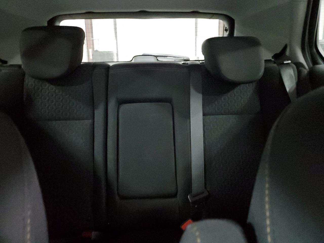 2019 Chevrolet Trax - Image 10