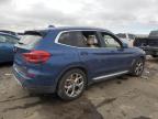 2021 Bmw X3 Xdrive30I zu verkaufen in Albuquerque, NM - Water/Flood