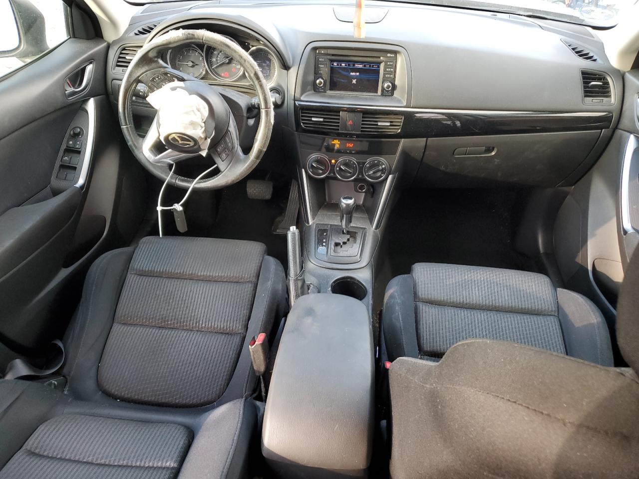 2013 Mazda CX-5 - Image 8