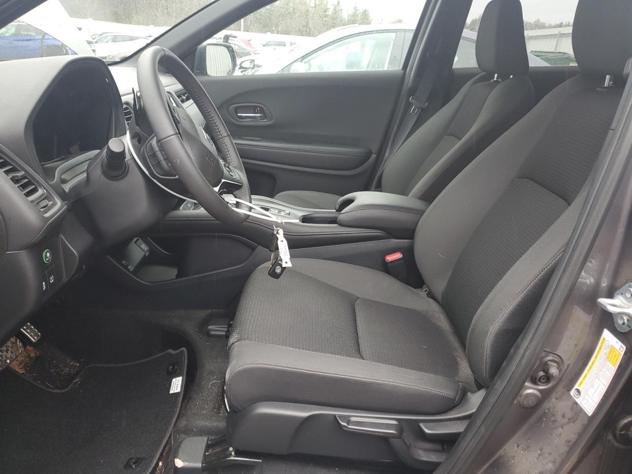 2022 Honda HR-V - Image 7