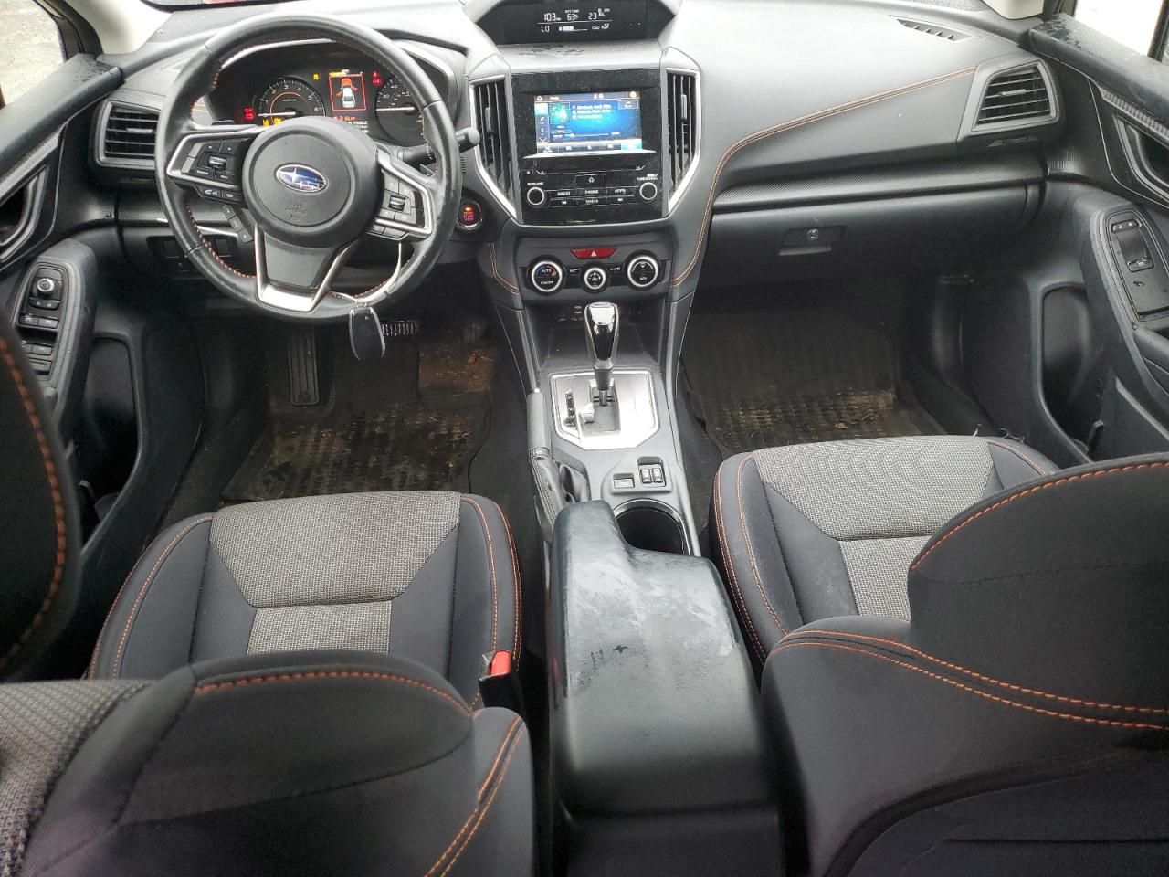 2021 Subaru XV - Image 8
