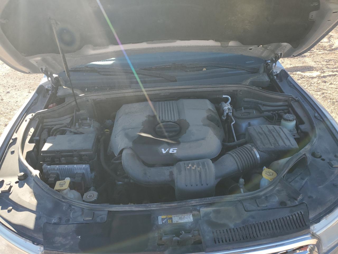 2015 Dodge Durango - Image 12