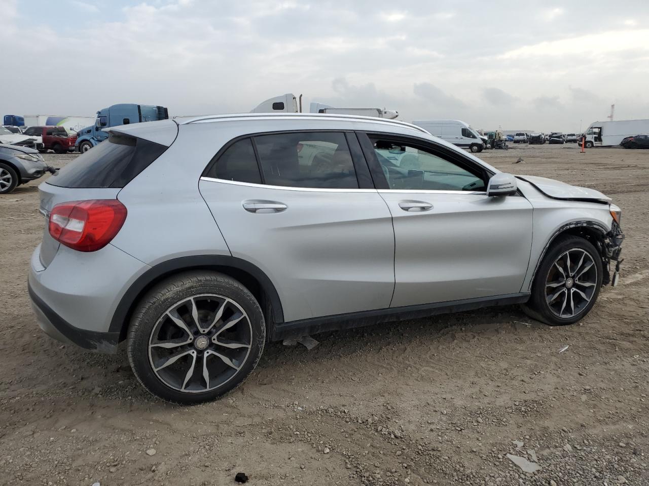 2016 Mercedes-Benz GLA-klasse - Image 3