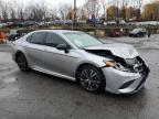 2019 Toyota Camry L за продажба в Marlboro, NY - Front End