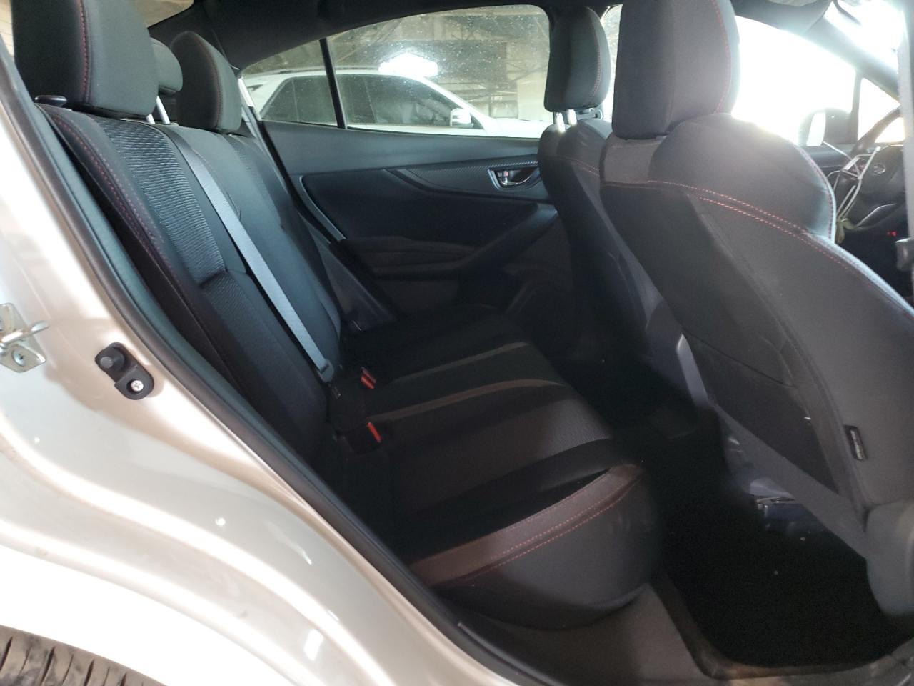 2018 Subaru Impreza - Image 10