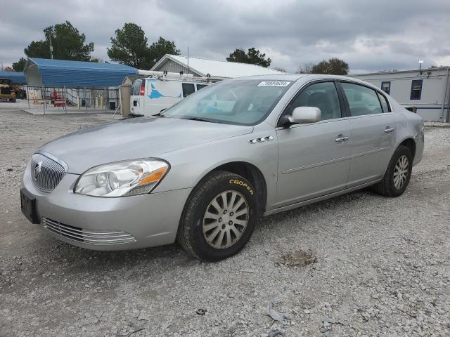 2007 Buick Lucerne Cx