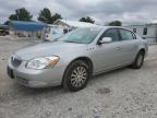 2007 Buick Lucerne Cx за продажба в Prairie Grove, AR - Rear End