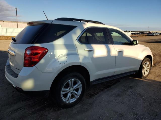  CHEVROLET EQUINOX 2014 White