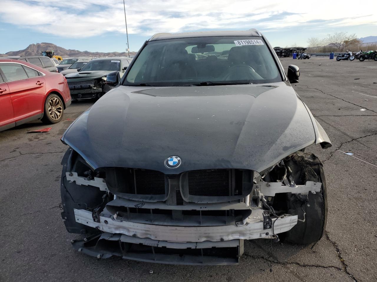 2015 BMW X5 - Image 5