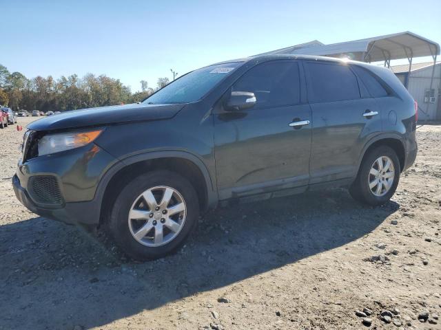 2012 Kia Sorento Base