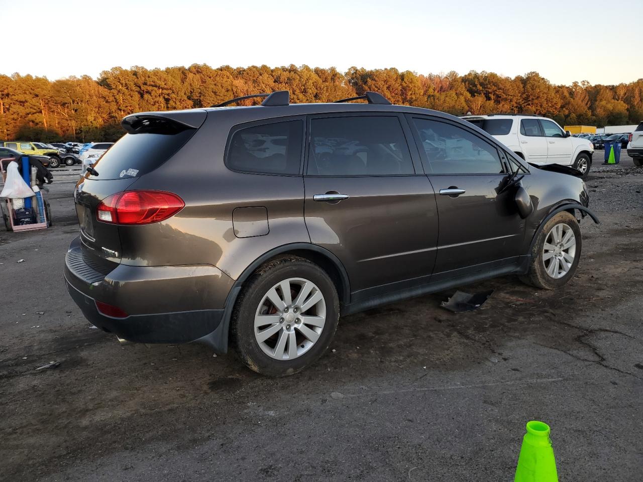 2009 Subaru Tribeca - Image 3