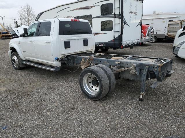 2020 RAM 5500   