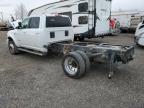 2020 RAM 5500    for sale at Copart AB - CALGARY