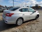 2017 Nissan Sentra S for Sale in Nampa, ID - Front End