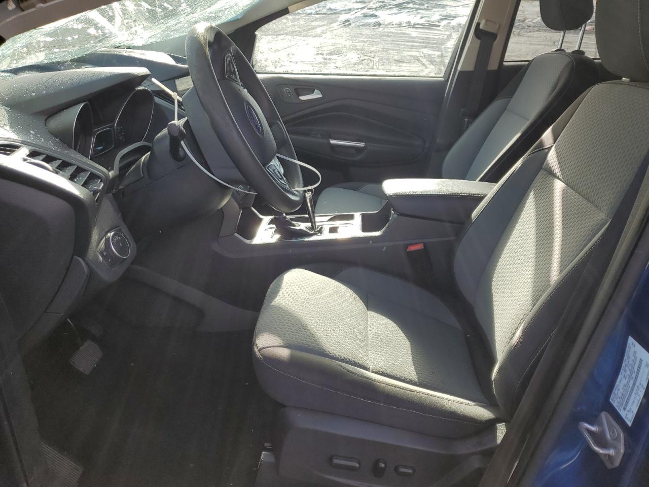 2019 Ford Escape - Image 7