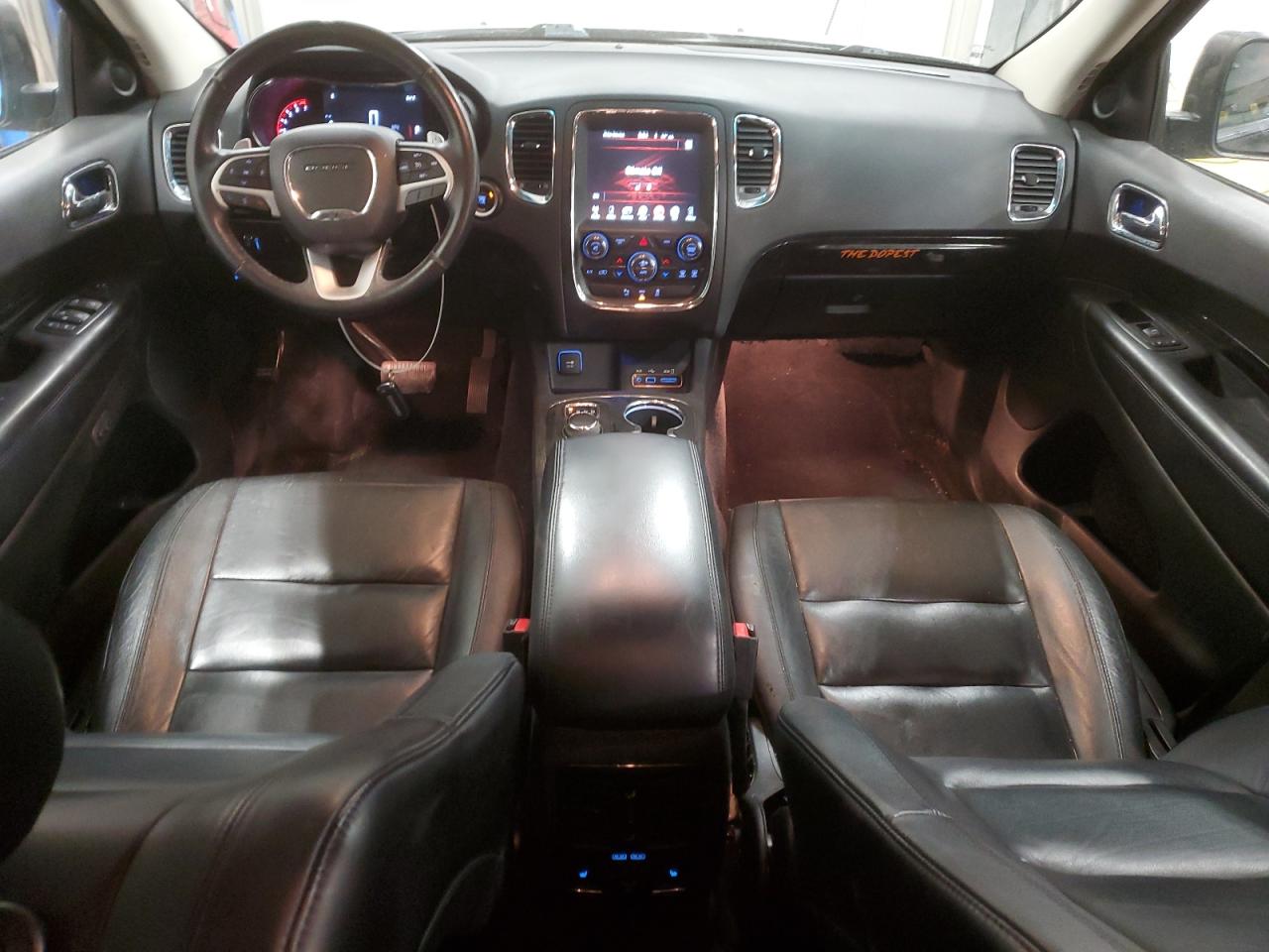 2015 Dodge Durango - Image 8