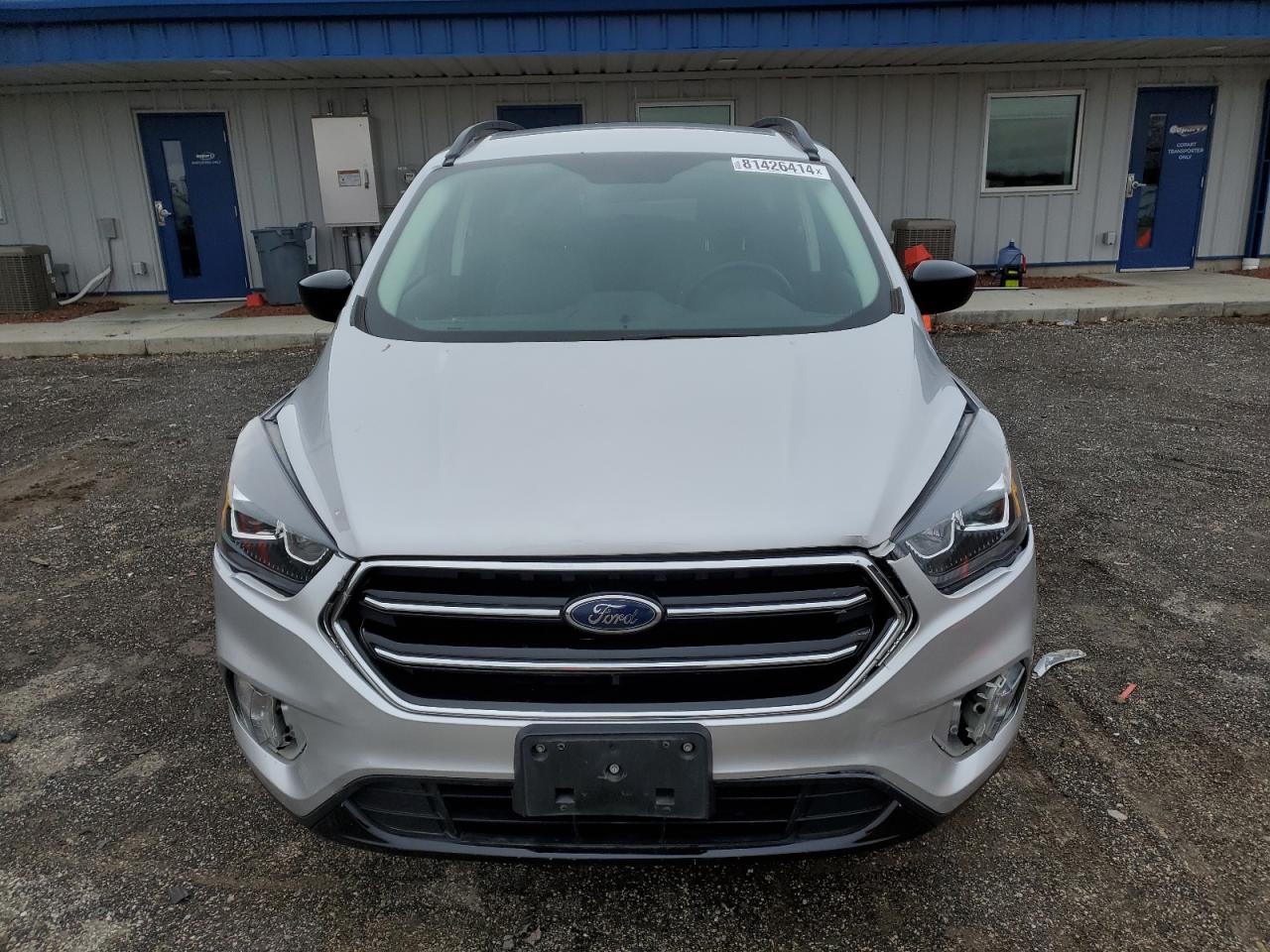 2019 Ford Escape - Image 5