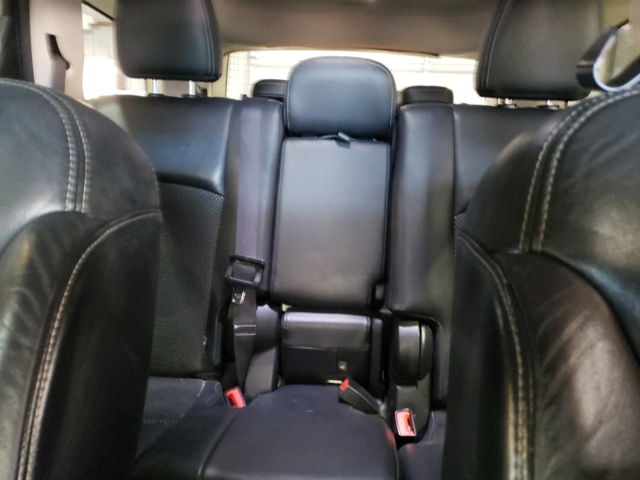2016 Dodge Journey - Image 10