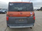 2004 Honda Element Ex de vânzare în Oklahoma City, OK - Front End