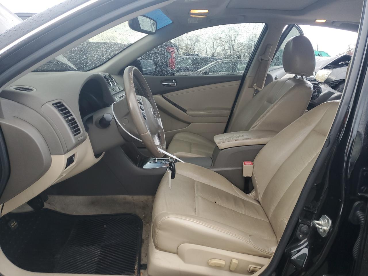 2012 Nissan Altima - Image 7