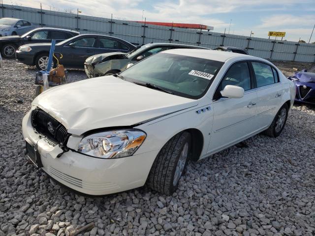 2008 Buick Lucerne Cxl за продажба в Cahokia Heights, IL - Front End