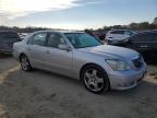 2006 Lexus Ls 430 de vânzare în Seaford, DE - Front End
