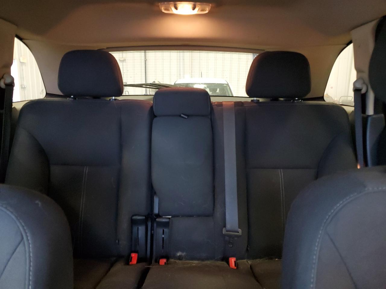 2014 Ford Edge - Image 10