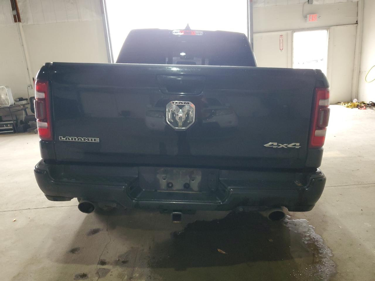 2020 RAM 1500 - Image 6