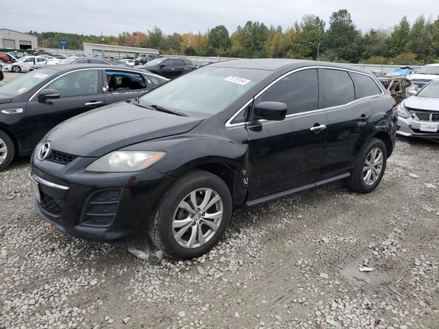 2010 Mazda Cx-7 