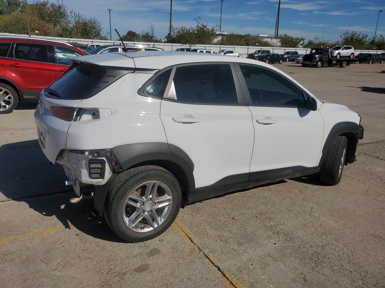 2020 Hyundai Kona - Image 3